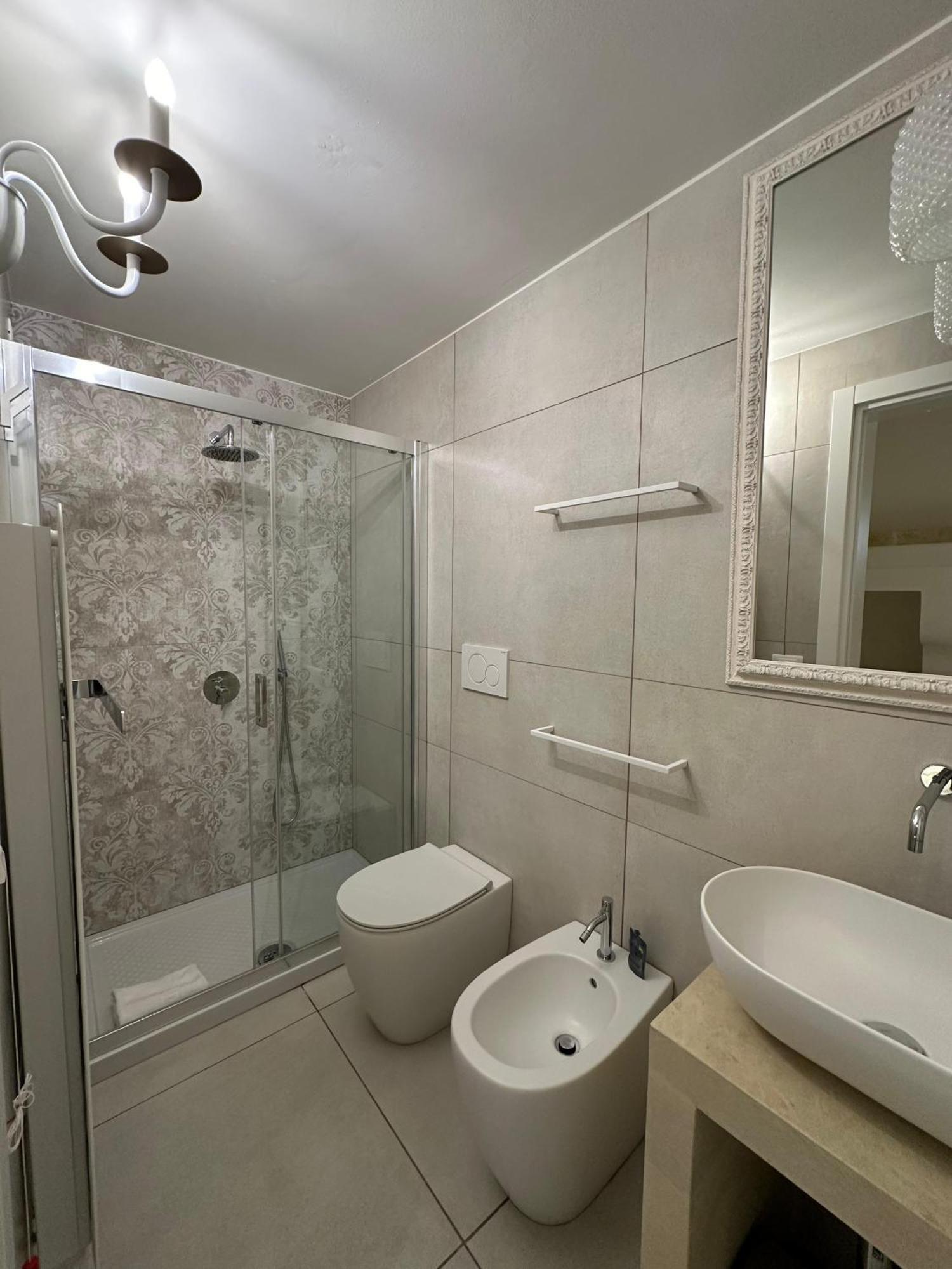 Palazzo Alma Luxury Rooms Casarano Exterior photo