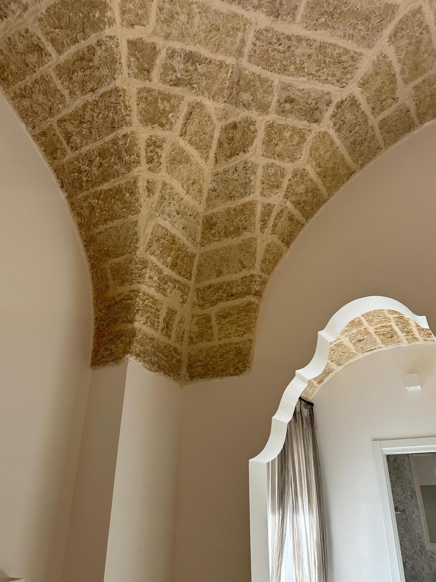 Palazzo Alma Luxury Rooms Casarano Exterior photo