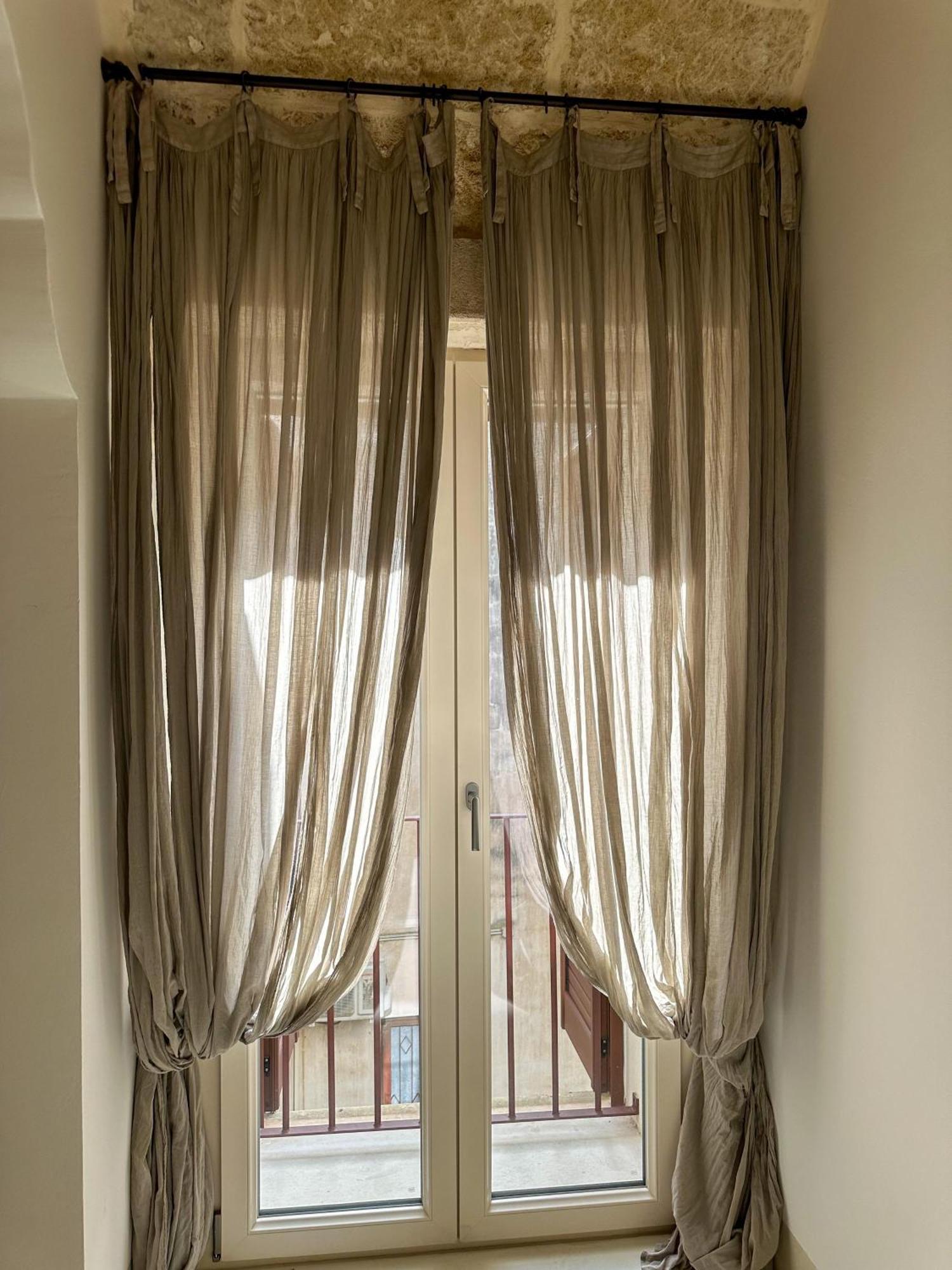 Palazzo Alma Luxury Rooms Casarano Exterior photo